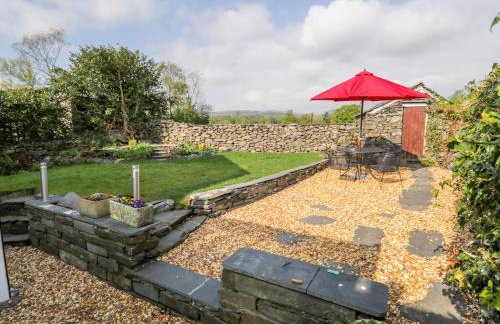 Rose Cottage - Foto 28