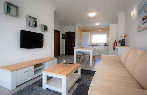 Apartment MargemSul - Pool - Beach - Free Wifi - Air Con - Foto 3