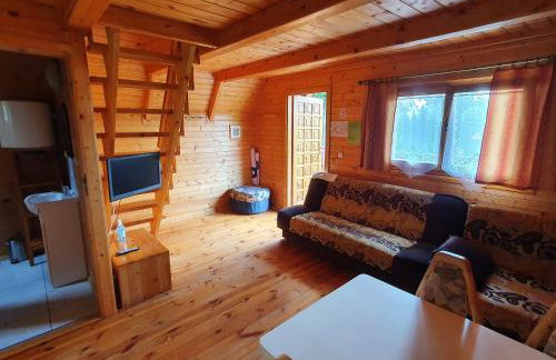 Domki Letniskowe Magnolia - Foto 6