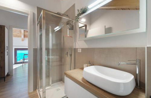 La Mansarda Di Crevari - Photo 18