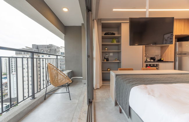 Charlie Vitrali Moema - Foto 73