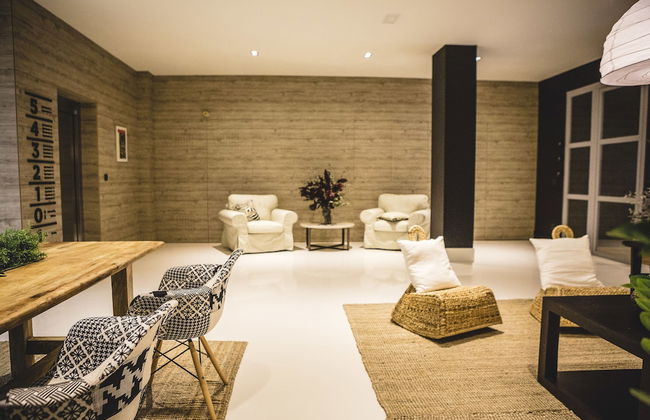 Apartamentos Bárbara 3 - Foto 32