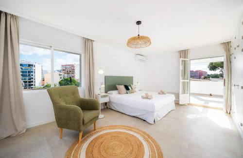 Villa Son Veri de la Marina - Foto 32