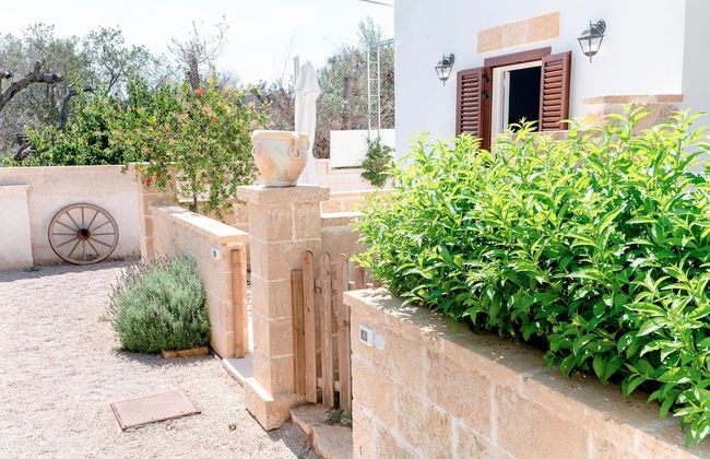 Corte dei Donno - Photo 3