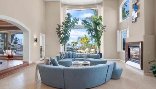 La Jolla Ocean Mansion - Foto 3