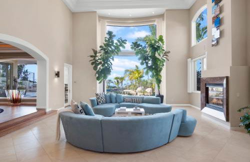 La Jolla Ocean Mansion - Foto 3