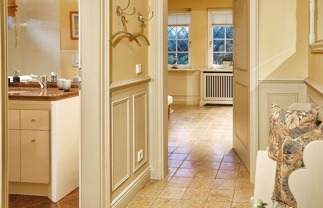 Ferienwohnung Biberhüs EG - Foto 11