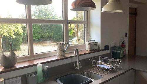 Stable Cottage - Foto 4