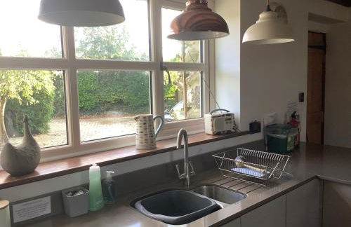 Stable Cottage - Foto 4