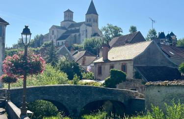 La Maison d'Hyppolite - Foto 17