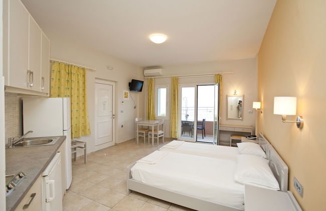 Phaedra Hotel - Foto 4