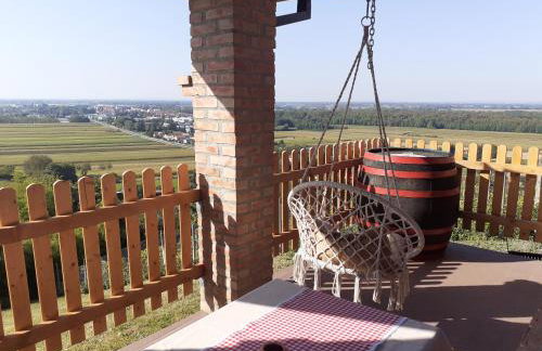 Kuća za odmor Orly, jacuzzi, sauna, prekrasan pogled - Foto 5