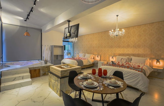 Resort Magnífico - Foto 54