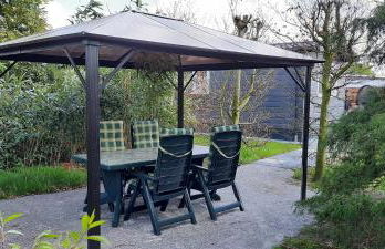 Chalet Campingplatz Nordloh - Foto 14