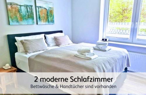 Ideal für Familien & Fellnasen, strandnah - Foto 10