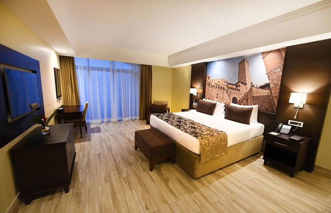 Mestil Hotels & Residences - Photo 17