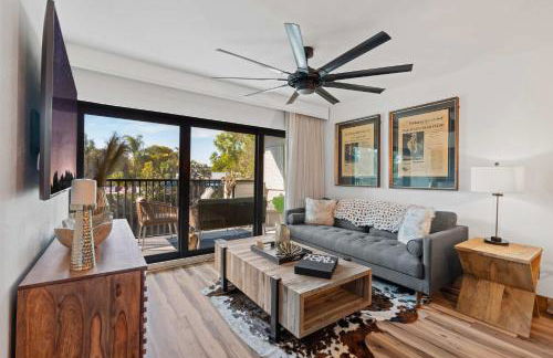 Spend Your Vacation in Luxury with Pool Views - Foto 14