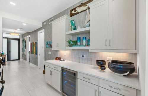 Harbor Island Beach Club - Luxury Waterfront Apartments with Views Pool Dock Private Beach Access - Foto 40