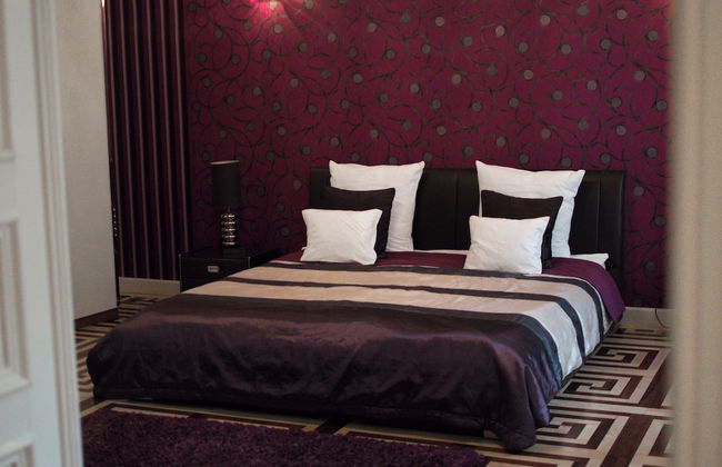 Harmonia Palace - Luxury Apartments - Foto 39