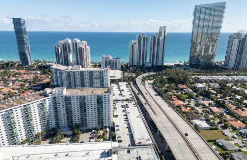 Beachfront Ocean view 2bdrm Stylish Stay - Foto 45