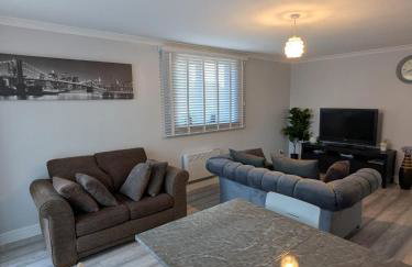 A&A Apartment Basildon - Foto 13