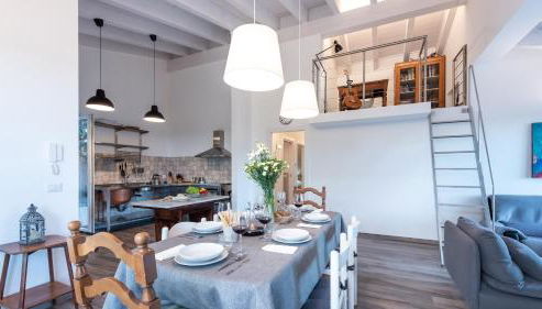 DIMORA CAMPO DELLE MURA 4&2, Emma Villas - Foto 5, Other