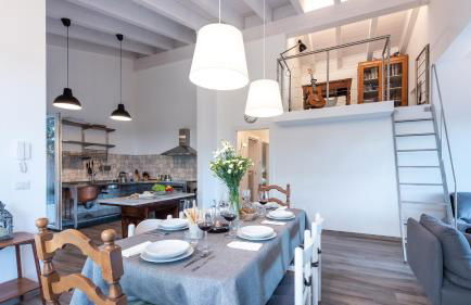 DIMORA CAMPO DELLE MURA 4&2, Emma Villas - Foto 5