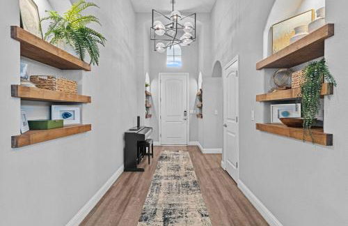 The Executive Retreat at Westberry - Foto 5