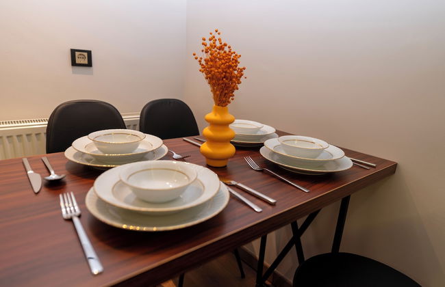 The Mua Luxury Homes - Foto 18