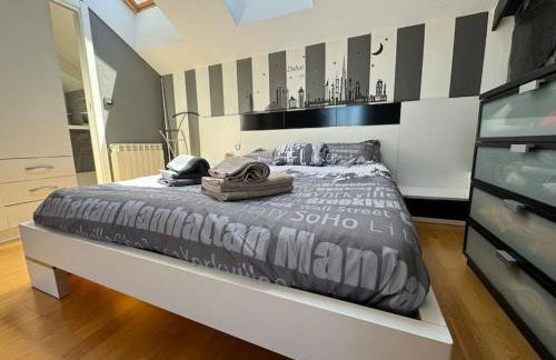 Casa Ribera del Pisuerga - Piscina privada - Foto 54