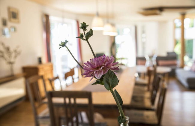 Ferienhaus Dornstetten - Foto 18