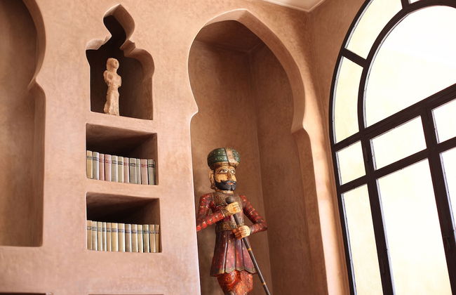 Villa Dar Moira - Photo 28