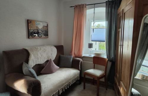 NEU! Ferienwohnung Böhm Oberfranken - Foto 15