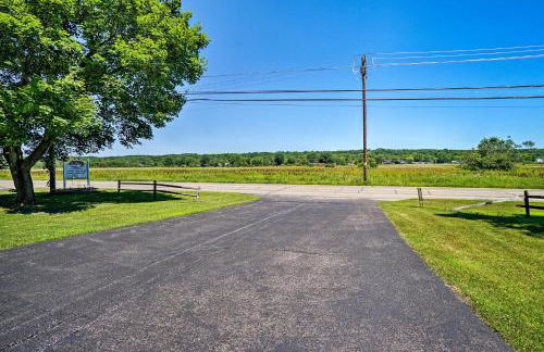 Conneaut Lake Home with Yard, half Mi to BeachandPark - Foto 25