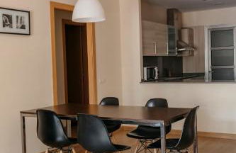 Villarroel Apartments Barcelona - Photo 41
