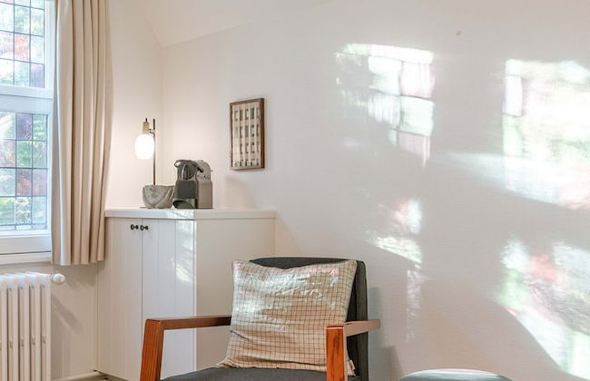 Charming Characterful Double Room in City Center - Foto 5