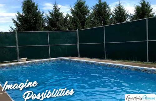 Clydesdale Cottage by Equestrian House - Foto 17