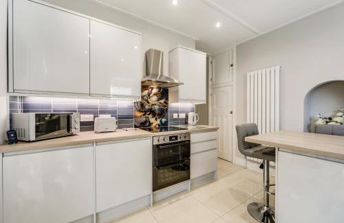 North Lodge Cottage - Foto 11