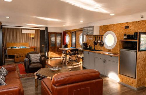 Magnifique Péniche cosy et spacieuse à Toulouse - Foto 3