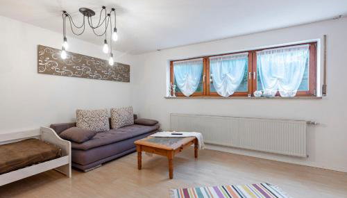 Ferienwohnung Frieda - Foto 2