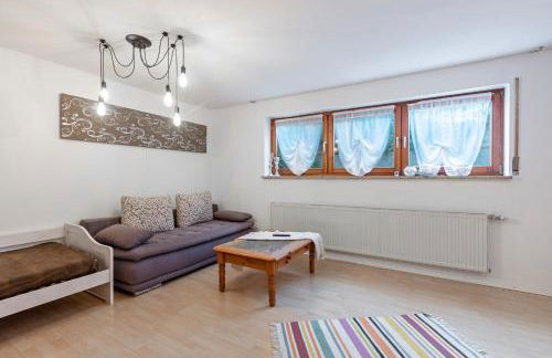 Ferienwohnung Frieda - Foto 2