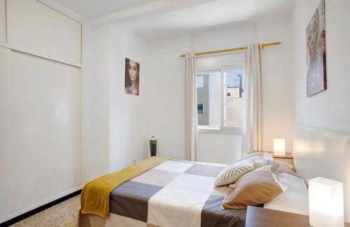 Lovely apartment in Santa Cruz de Tenerife 72 m² near beaches - Foto 11