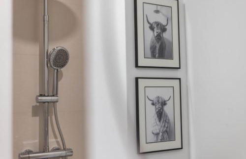 Le Rioumajou 1 - Grand T6 - Piscine - Centre St Lary - Foto 16