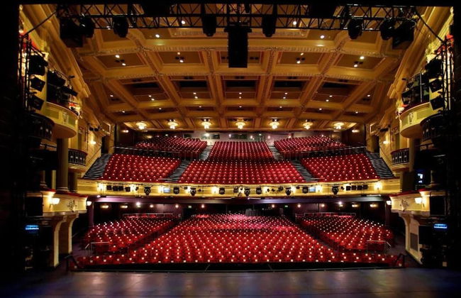 Elmardi Residence - Deluxe City Centre 2 Bedroom Apartment - Foto 25