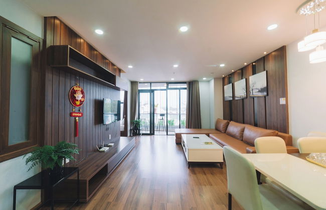 Dalat Center Residence - Foto 56