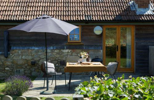 The Squeak at Moor Farm - Foto 22