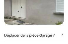 le meublé du pêcheur 2 - Foto 18