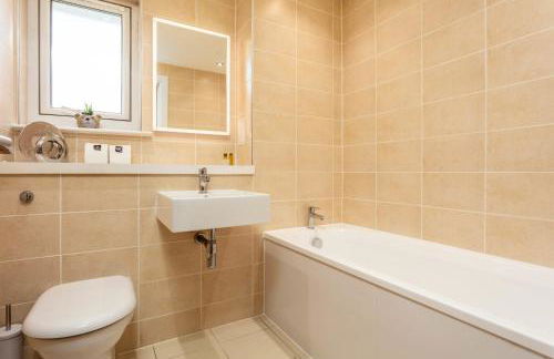 Old Prestwick View - Donnini Apartments - Foto 20