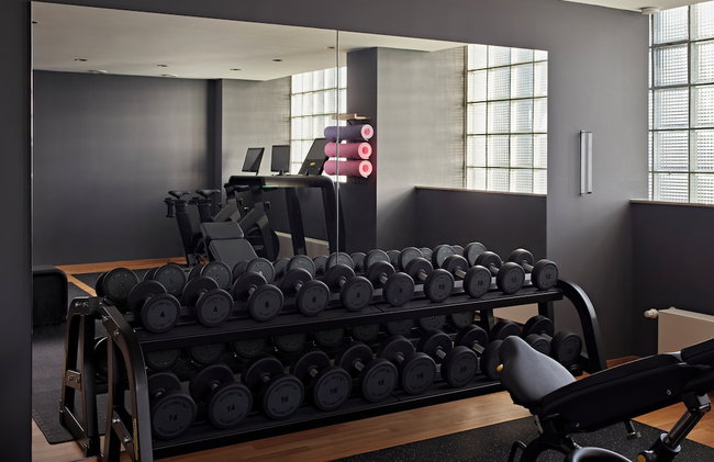 Numa Cologne Ehrenfeld - Foto 69