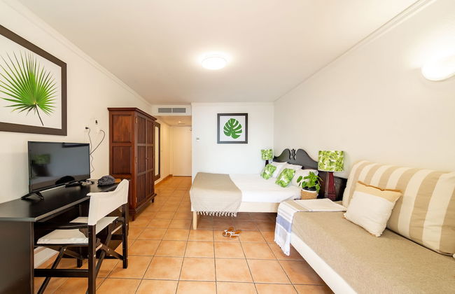 Village St Anne Pierre & Vacances - Photo 25